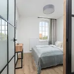 Szczecinski Kwiatkowskiego W Spokojnej Okolicy By Renters דירה שצ'צ'ין