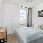 Szczecinski Kwiatkowskiego W Spokojnej Okolicy By Renters שצ'צ'ין