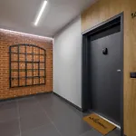 דירה Szczecinski Kwiatkowskiego W Spokojnej Okolicy By Renters