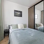 Szczecinski Kwiatkowskiego W Spokojnej Okolicy By Renters