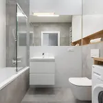 Szczecinski Kwiatkowskiego W Spokojnej Okolicy By Renters *