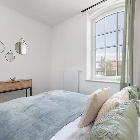 Szczecinski Kwiatkowskiego W Spokojnej Okolicy By Renters * シュチェチン