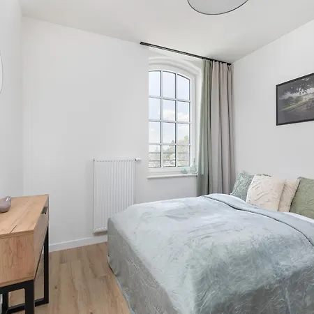 Szczecinski Kwiatkowskiego W Spokojnej Okolicy By Renters Щецин