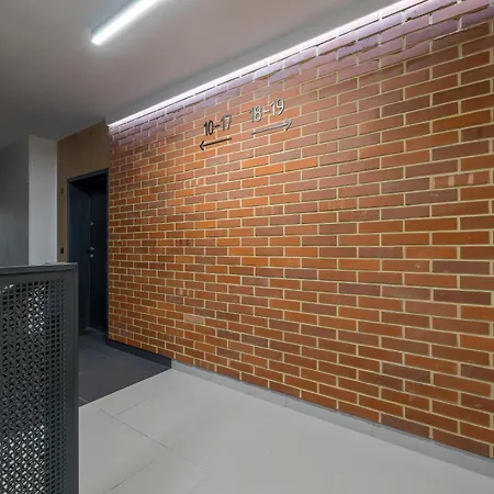 Szczecinski Kwiatkowskiego W Spokojnej Okolicy By Renters * Щецин