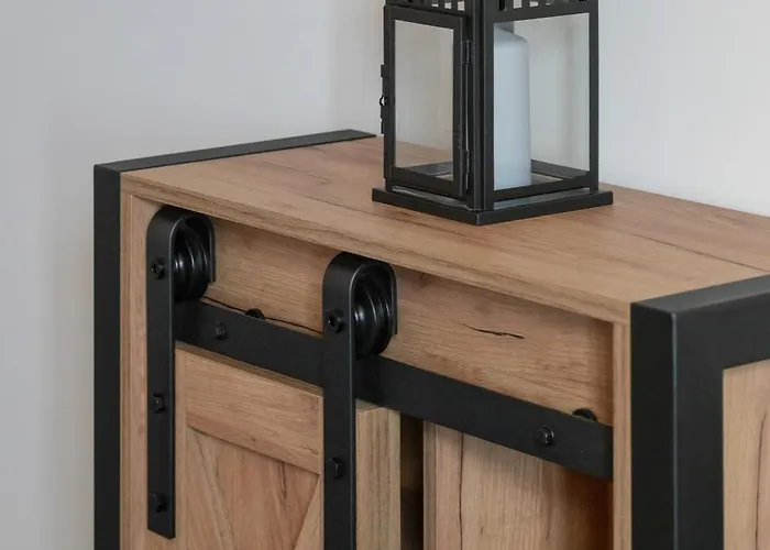 Apartment Szczecinski Kwiatkowskiego W Spokojnej Okolicy By Renters Szczecin