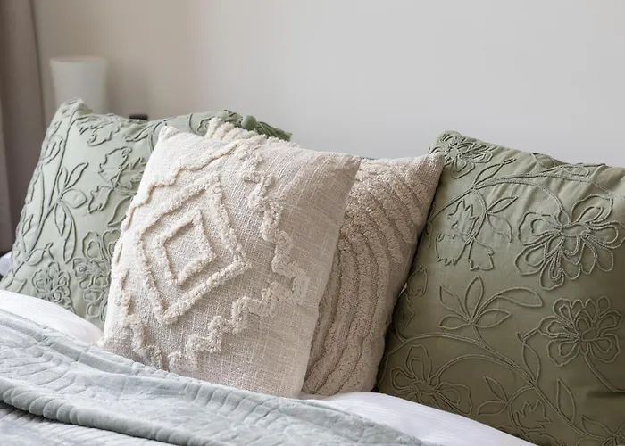 Apartment Szczecinski Kwiatkowskiego W Spokojnej Okolicy By Renters *