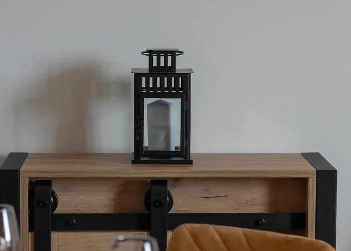 Szczecinski Kwiatkowskiego W Spokojnej Okolicy By Renters Szczecin