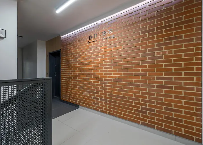 Szczecinski Kwiatkowskiego W Spokojnej Okolicy By Renters * Szczecin