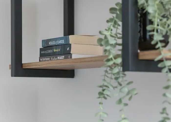 Szczecinski Kwiatkowskiego W Spokojnej Okolicy By Renters