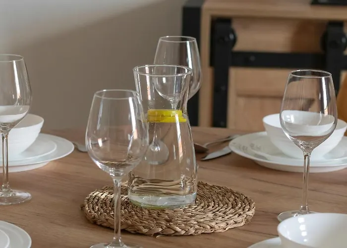 Apartment Szczecinski Kwiatkowskiego W Spokojnej Okolicy By Renters